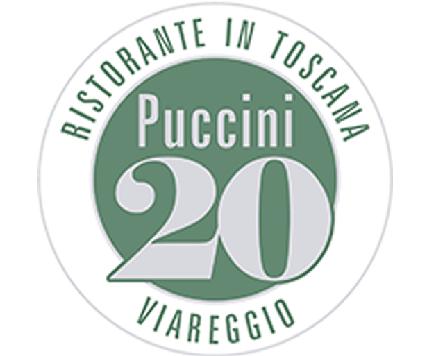 Puccini 20 Logo